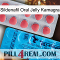 Sildenafil Oral Jelly Kamagra new14